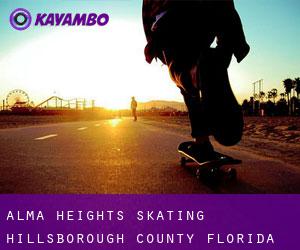 Alma Heights skating (Hillsborough County, Florida)