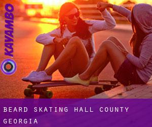 Beard skating (Hall County, Georgia)