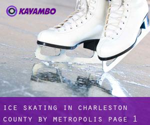 Ice Skating in Charleston County by metropolis - page 1