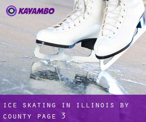 Ice Skating in Illinois by County - page 3