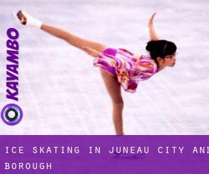 Ice Skating in Juneau City and Borough