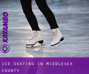 Ice Skating in Middlesex County