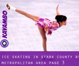 Ice Skating in Stark County by metropolitan area - page 3