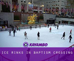 Ice Rinks in Baptism Crossing