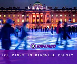 Ice Rinks in Barnwell County