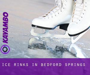Ice Rinks in Bedford Springs