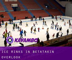 Ice Rinks in Betatakin Overlook