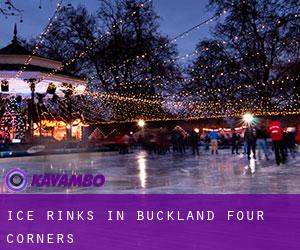 Ice Rinks in Buckland Four Corners