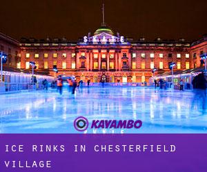 Ice Rinks in Chesterfield Village