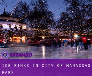 Ice Rinks in City of Manassas Park