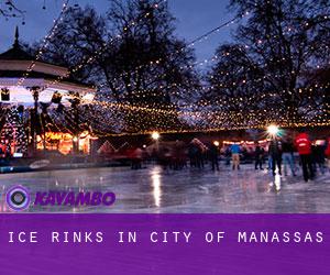 Ice Rinks in City of Manassas