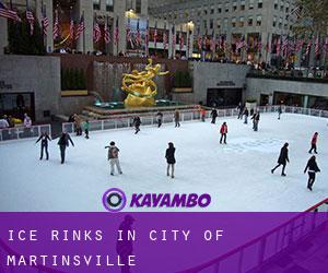 Ice Rinks in City of Martinsville