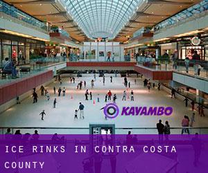 Ice Rinks in Contra Costa County