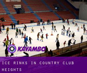 Ice Rinks in Country Club Heights