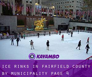 Ice Rinks in Fairfield County by municipality - page 4