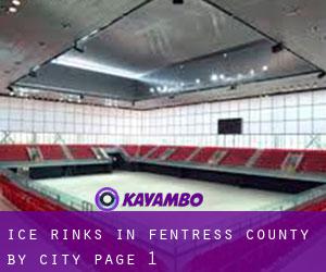 Ice Rinks in Fentress County by city - page 1