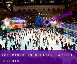Ice Rinks in Greater Capitol Heights
