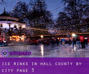 Ice Rinks in Hall County by city - page 3