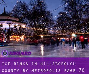 Ice Rinks in Hillsborough County by metropolis - page 76