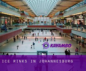 Ice Rinks in Johannesburg