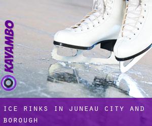 Ice Rinks in Juneau City and Borough