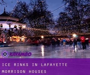 Ice Rinks in Lafayette Morrison Houses