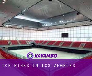 Ice Rinks in Los Angeles