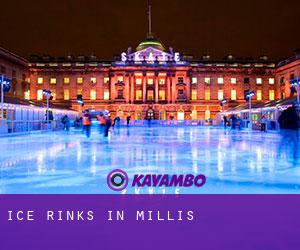 Ice Rinks in Millis