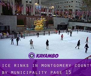 Ice Rinks in Montgomery County by municipality - page 15