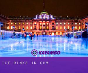 Ice Rinks in Ohm