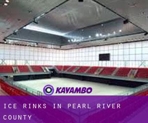 Ice Rinks in Pearl River County