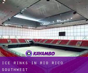 Ice Rinks in Rio Rico Southwest