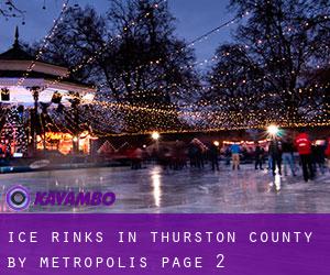 Ice Rinks in Thurston County by metropolis - page 2