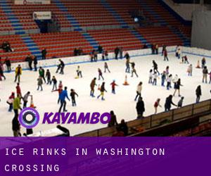 Ice Rinks in Washington Crossing