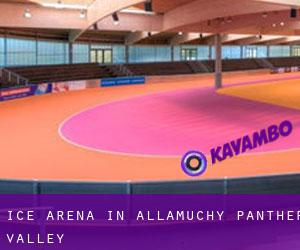 Ice Arena in Allamuchy-Panther Valley