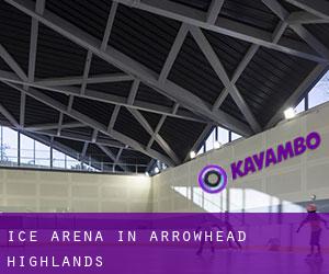 Ice Arena in Arrowhead Highlands