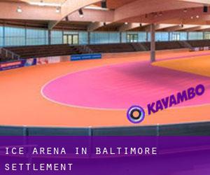 Ice Arena in Baltimore Settlement
