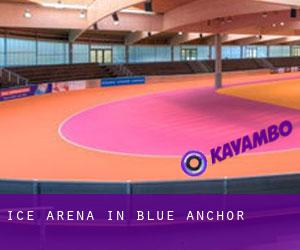 Ice Arena in Blue Anchor