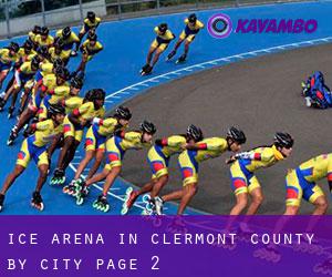 Ice Arena in Clermont County by city - page 2