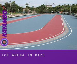 Ice Arena in Daze