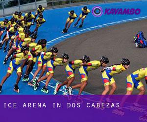 Ice Arena in Dos Cabezas
