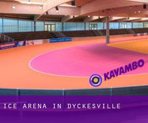 Ice Arena in Dyckesville