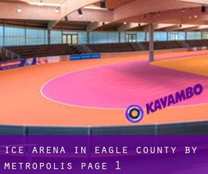 Ice Arena in Eagle County by metropolis - page 1