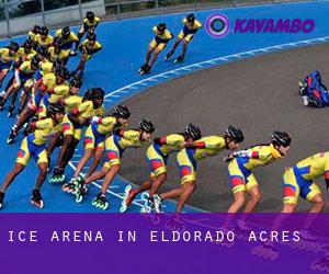 Ice Arena in Eldorado Acres