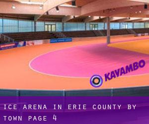 Ice Arena in Erie County by town - page 4