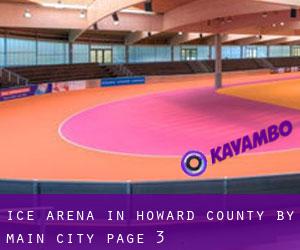 Ice Arena in Howard County by main city - page 3