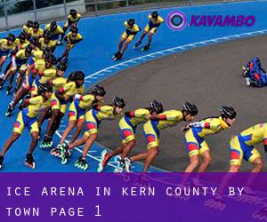 Ice Arena in Kern County by town - page 1