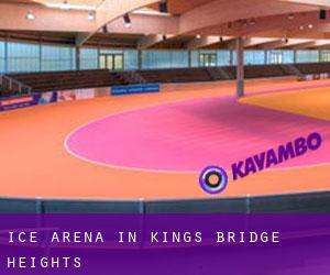 Ice Arena in Kings Bridge Heights
