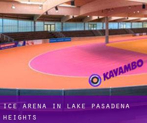 Ice Arena in Lake Pasadena Heights