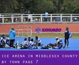 Ice Arena in Middlesex County by town - page 7